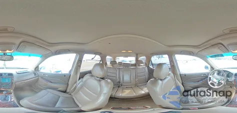 2002 Acura Mdx Touring from USA, damaged, VIN 2HNYD18672H521053